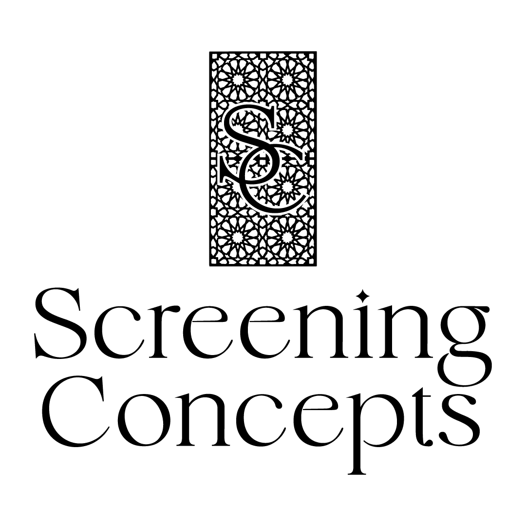Screening Concepts